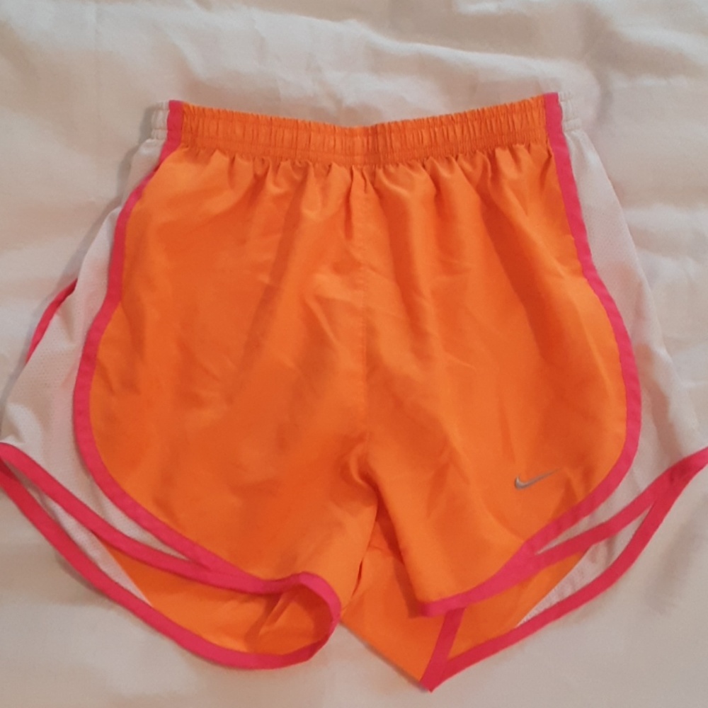 Nike dry fit shorts